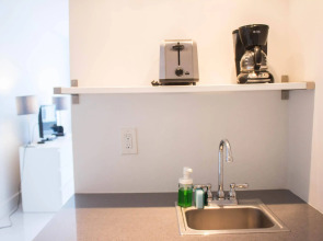 Design Suites at Castle Beach