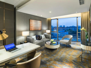 Grand Millennium HongQiao Shanghai