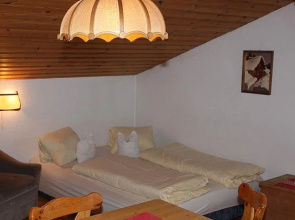 Plattnerhof Kaunertal