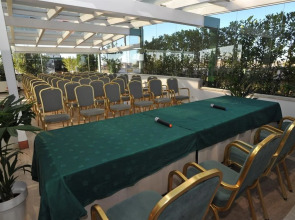 Отель Domus Sessoriana