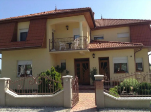 Kanizsai Apartman