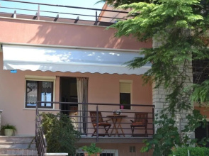 Apartmani Eva