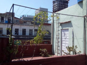 Casa Novo La Terraza de Concordia