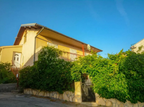 Apartments Martinović