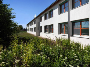 Hotel Frankenhöhe
