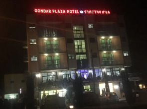 Gondar Plaza Hotel