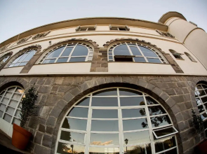 Hotel Casacurta