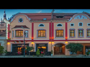 Hotel Boutique Bulevard