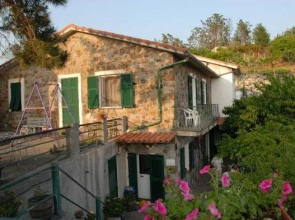 La Foce Del Prato
