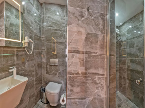 La Wisteria Boutique Hotel Istanbul