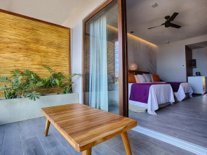Inovation at Marival Armony by Go Travel Club All Inclusive
