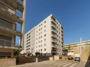 Modern Cedofeita by Homing