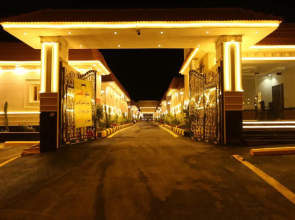 منتجع المخمل السياحي