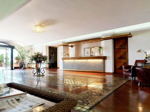 Relais Santa Chiara Hotel by Double Hospitality