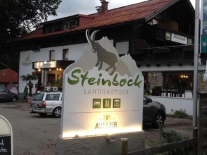 Landgasthof Steinbock