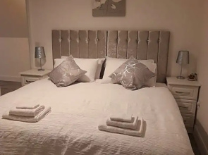 Glenbeg Lodge B&B
