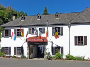 Domaine du Moulin d'Asselborn