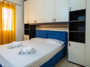 Welcomely - Casa Cristallo