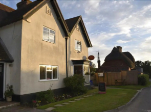 Flossie's B&B