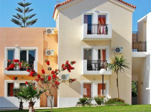 Sunset Suites