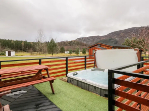 Wildcat Lodge