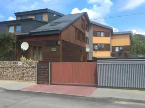 Pokoje Goscinne Jaga