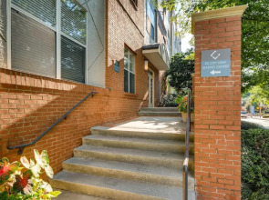 Downtown Atlanta by 1stHomeRent