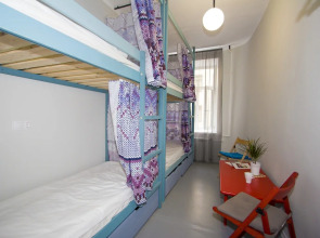 Hostel Shtil