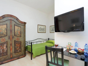 The Guesthouse