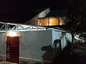 KGB Home Hostel