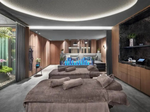Quellenhof Luxury Resort Lazise