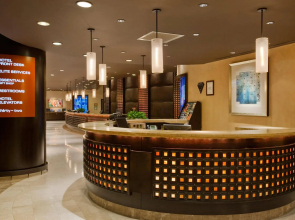 IP Casino Resort Spa - Biloxi