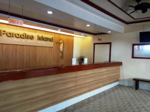Paradise Island Park & Beach Resort