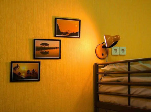 Hostel Yoshkin Kot