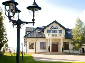 Hotel Gościniec Horyzont