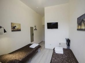 Апартаменты «На Лебедева 10В»