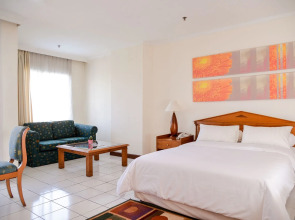 Griya Prapanca Apartment