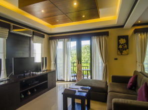 Kirikayan Luxury Pool Villas & Spa Samui