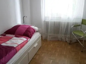 Schöne Ferien Und Messewohnung Nähe Düsseldorf Und Köln