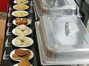 Anhui Hefei Fujia Hotel