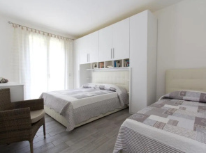 Appartamenti Zerboni