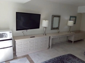 State of the Art beach front Condo