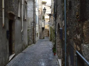 Il Viaggiatore Appartamento