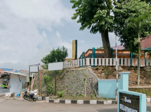 SPOT ON 1899 Berkah Homestay