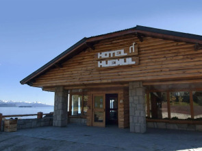 Hotel Huemul