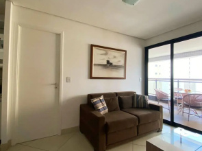 Landscape Apartamento Beira Mar 1203TB