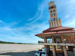 Ridel Sunset Hotel