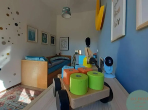 333 passi dal mare