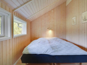 "Gjorgji" - 600m from the sea in NW Jutland
