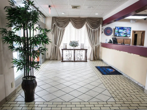 America'S Best Value Inn- Florence